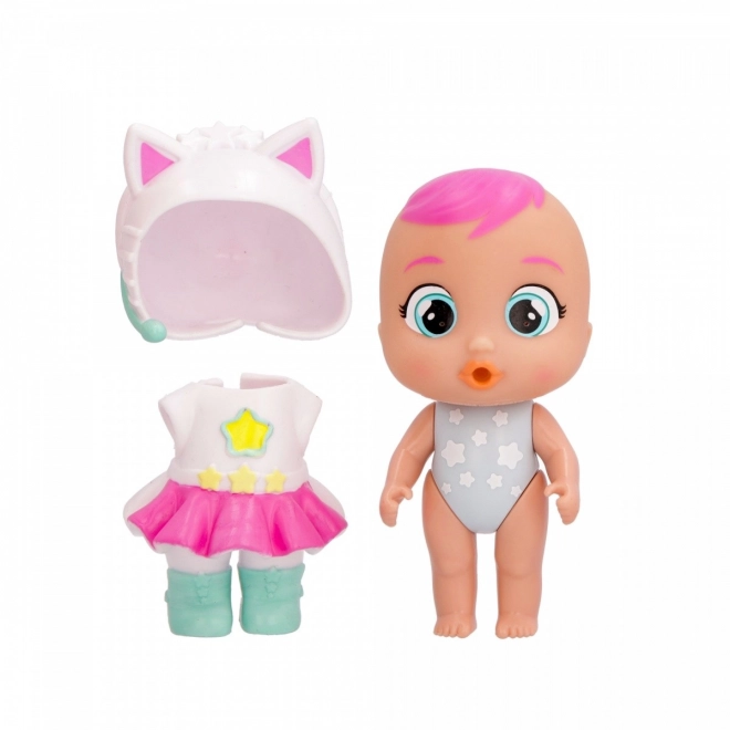 Bebés Llorones Talent Babies Daisy
