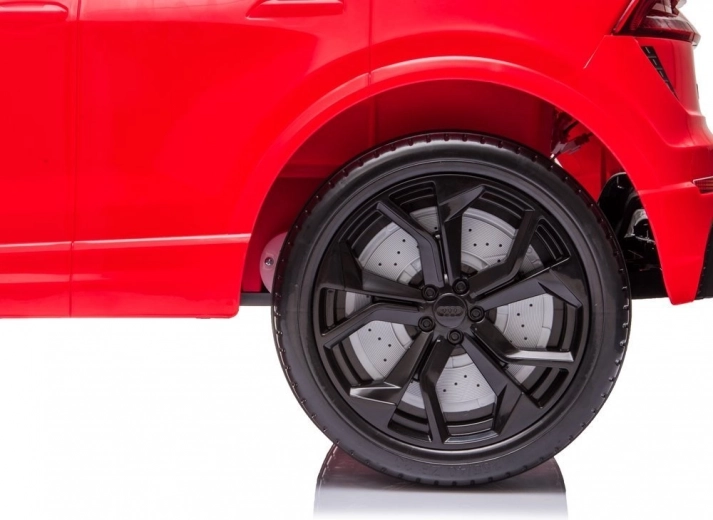 Komfort a bezpečí pro děti