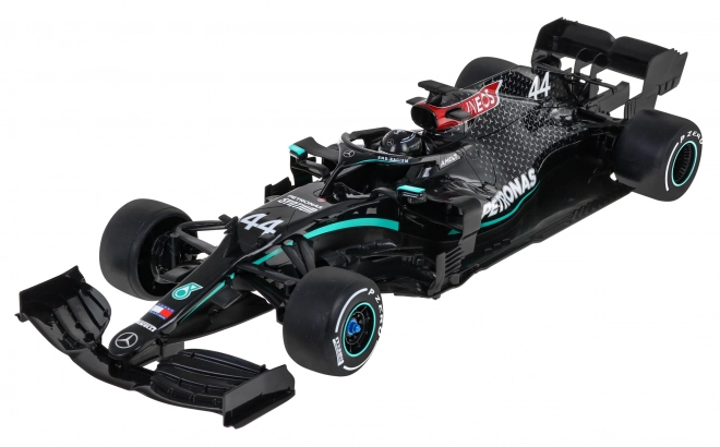 Mercedes-AMG F1 W11 EQ Performance model RASTAR na dálkové ovládání 1:12