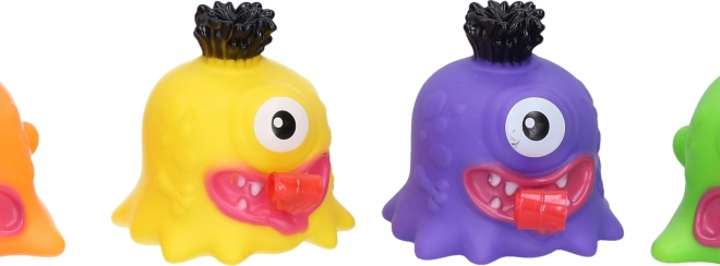 Příšera s vystřelovacím jazykem 8 cm