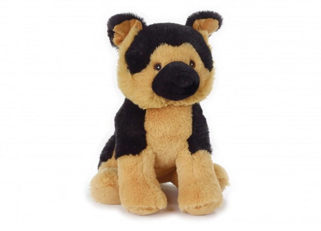 Plyšák německý ovčák 22 cm