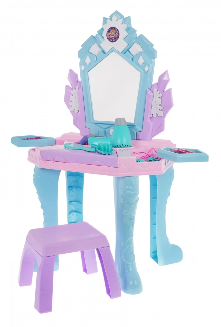 Toaleta Magic Princess + příslušenství