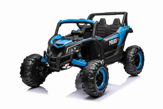 Defend 4x4 ATV Buggy Blue