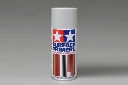 Šedý základní sprej 180 ml