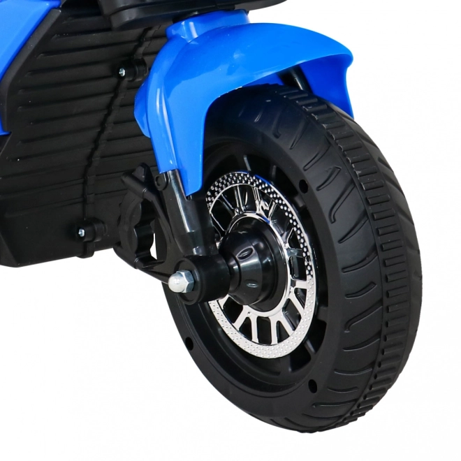 Motor Fast Tourist – Modrý