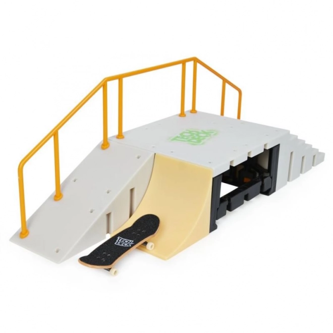 Tech Deck XConnect Skatepark
