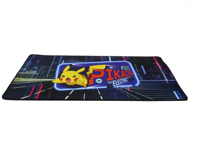 Pokémon herní podložka Pikachu