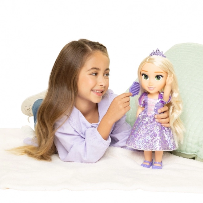 Disney Princess Panenka Locika 38 cm