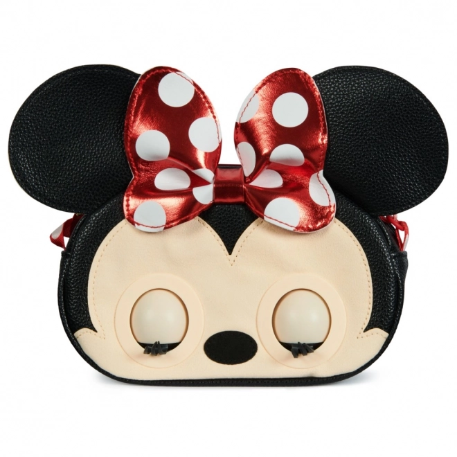 Interaktivní kabelka Myška Minnie od Disneyho