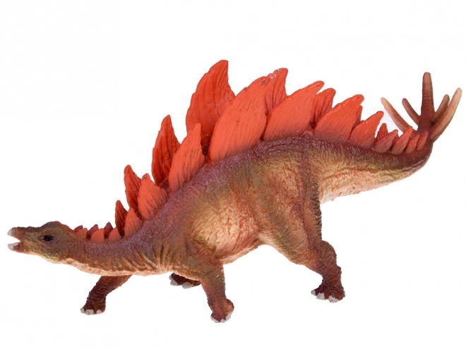 Realistická figurka dinosaura Stegosaurus