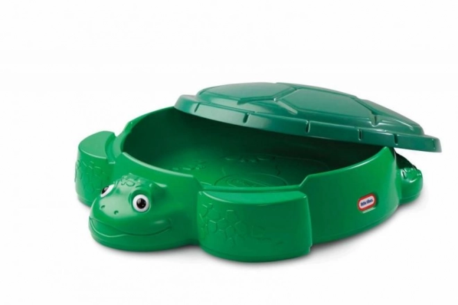 Pískoviště Little Tikes  želva
