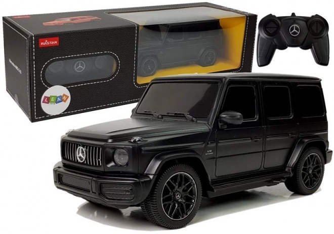 Mercedes-AMG G63 R/C Auto 1:24 Černý