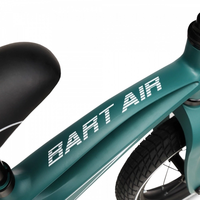 Běžecké kolo Bart Air Green Forest