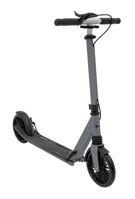 Koloběžka Sportrike – Stříbrná