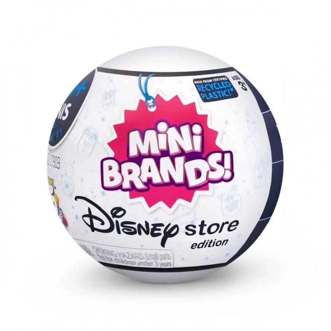 Mini Brands Shop Disney figurky 24 kusů