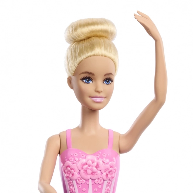 Barbie baletní panenka