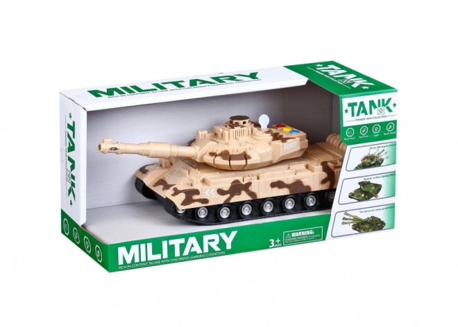 Tank 1:16