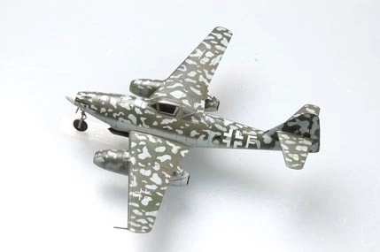 Model letadla Me262A-2a