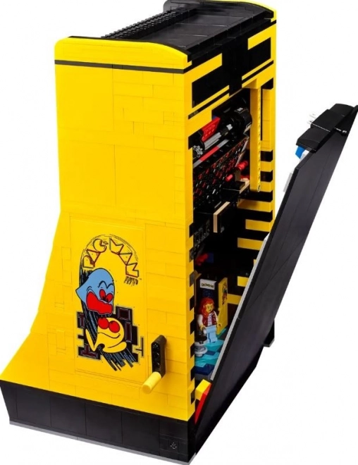 LEGO Icons 10323 Automat Pac-Man