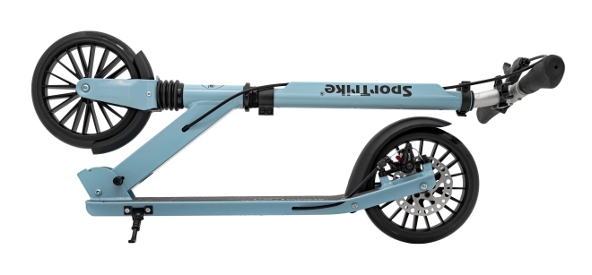 Koloběžka Sportrike – Modrá