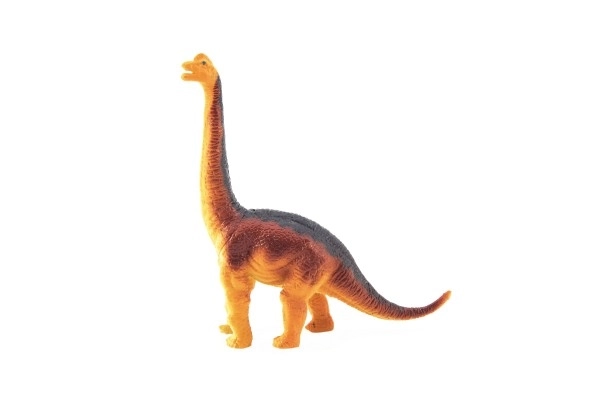 Plastoví dinosauři 16-18 cm, sada 5 ks