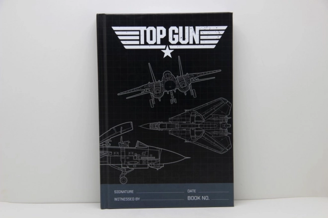 Top Gun blok premium