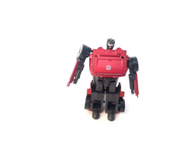 Robo auto transformující hračka