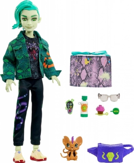 Bohatý set pro kreativní hraní