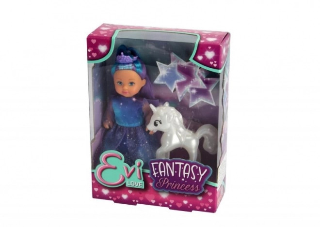 Panenka Evi Love Princezna Fantazie