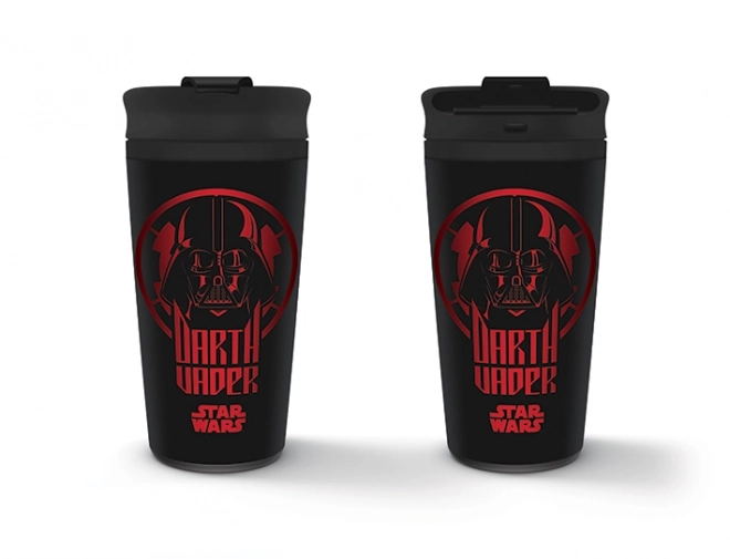 Cestovní hrnek Darth Vader 540 ml