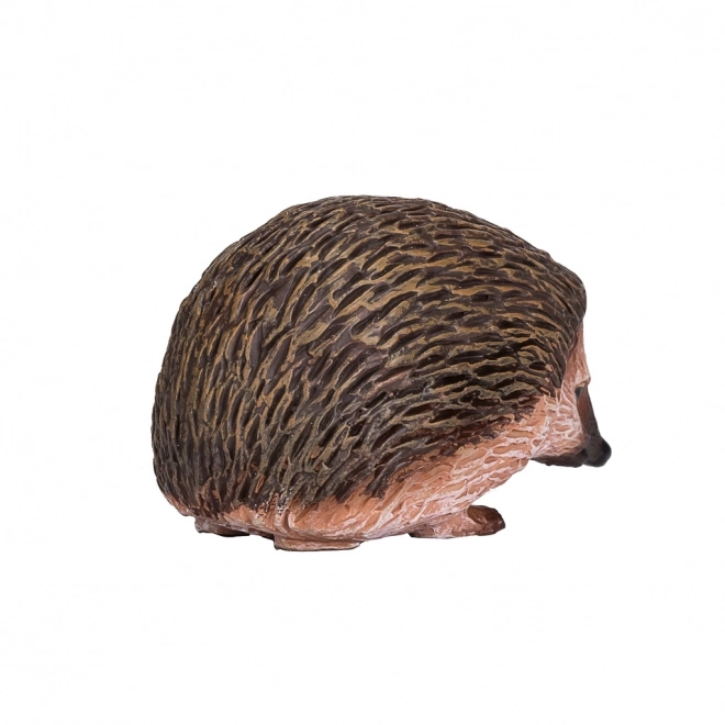 Realistická figurka ježka