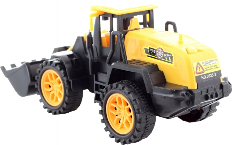 Odolné plastové provedení