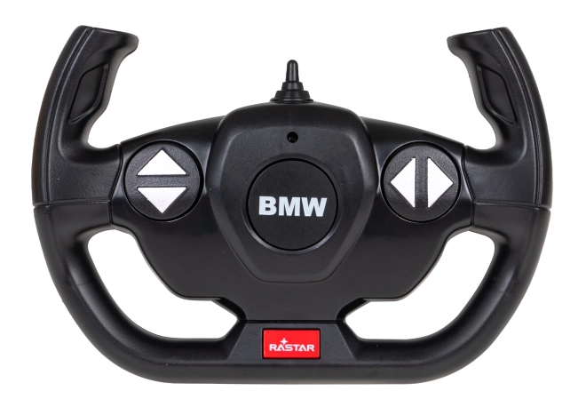R/C BMW X6 M 1:14 RASTAR – Černé