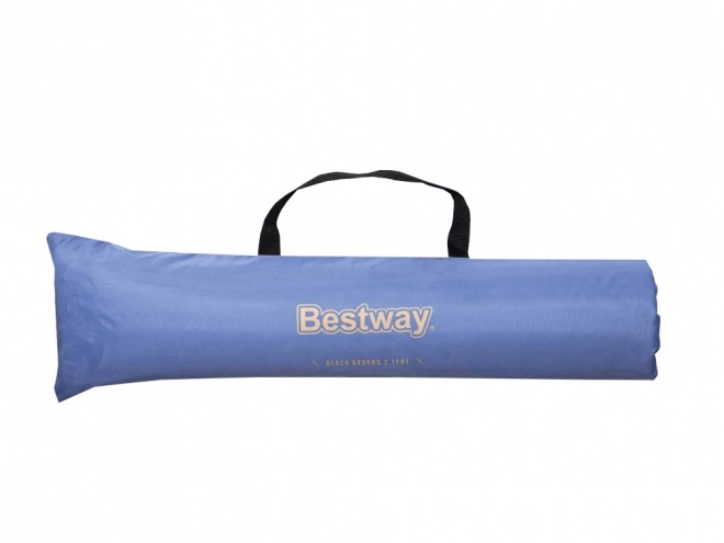 Turistický plážový stan Bestway