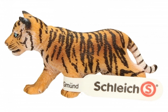 Mládě tygra Schleich Wild Life
