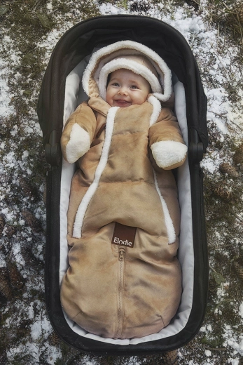 Teplo a pohodlí do zimy