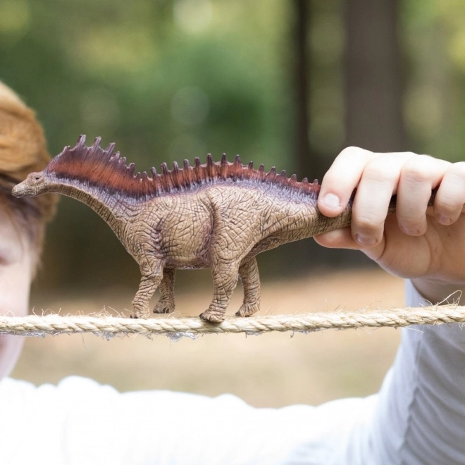 Schleich 15029 Amargazaur Dinosaurus Figurka