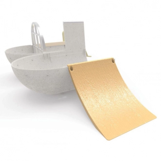 Tech Deck Hrací sada Skate park