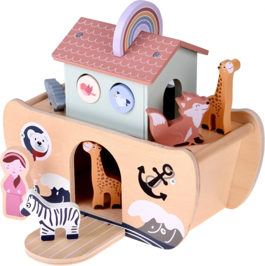 Třídění a vkládání pro chytré učení