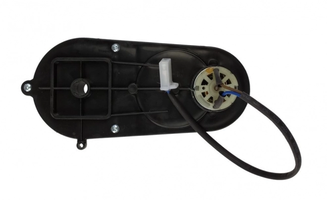 Silniční motor 12V 6600RPM