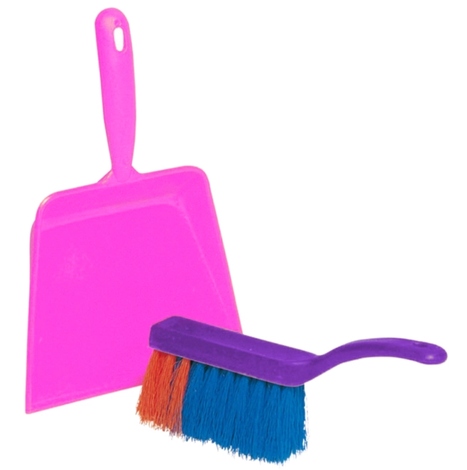 Kompaktní velikost pro malé pomocníky