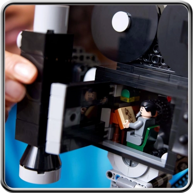 Lego Disney Kamera Walta Disneye