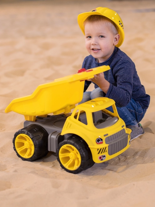 BIG Power Maxi Truck 46 cm