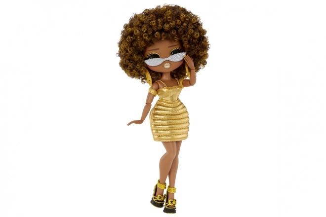 L.O.L. Surprise! OMG Velká ségra, 2 outfity – Royal Bee