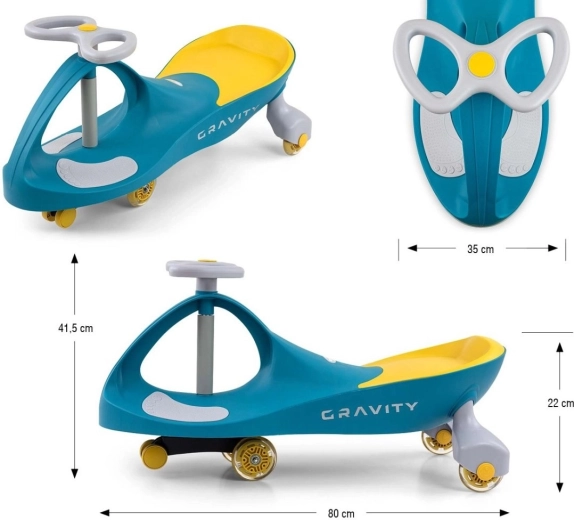 Ergonomický design pro pohodlí