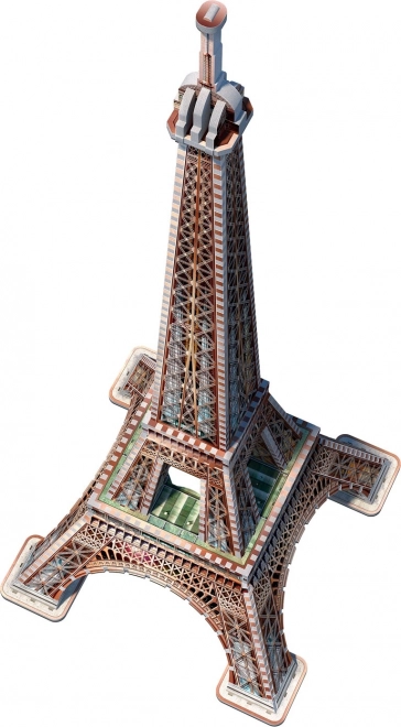 WREBBIT 3D puzzle Eiffelova věž 816 dílků