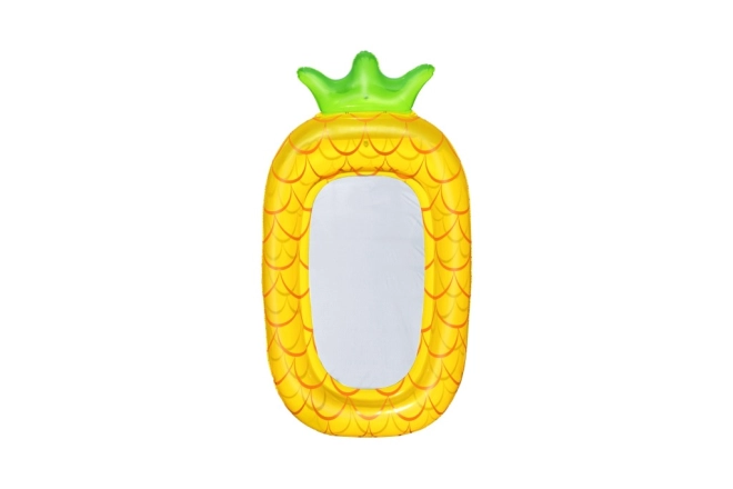 Veselý ananasový design