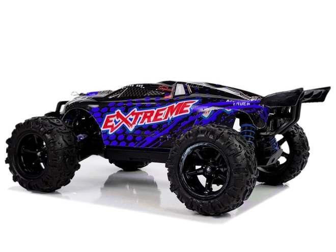 Pohon 4x4 a nezávislé odpružení