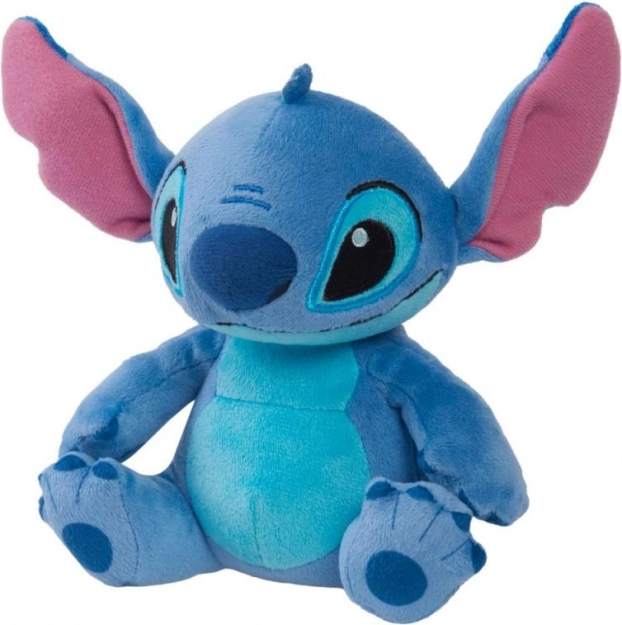 Interaktivní plyšák Stitch Scent & Sound