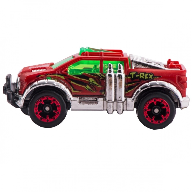 Zuru Metal Machines T-Rex Útok